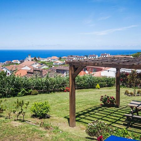 Willa Casa Da Courela Nordeste  Zewnętrze zdjęcie