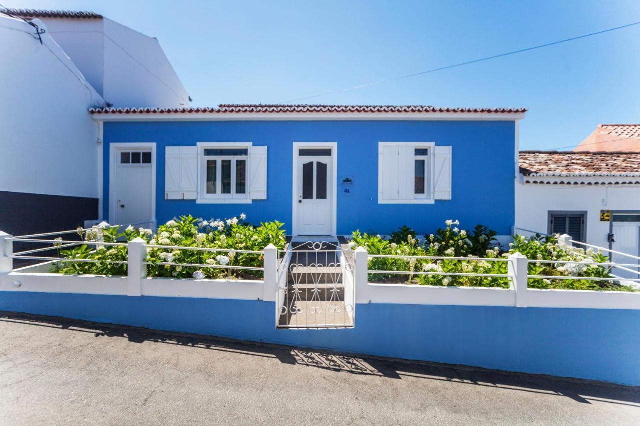 Willa Casa Da Courela Nordeste  Zewnętrze zdjęcie