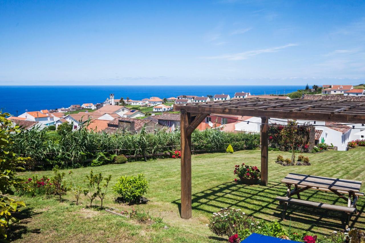 Willa Casa Da Courela Nordeste  Zewnętrze zdjęcie