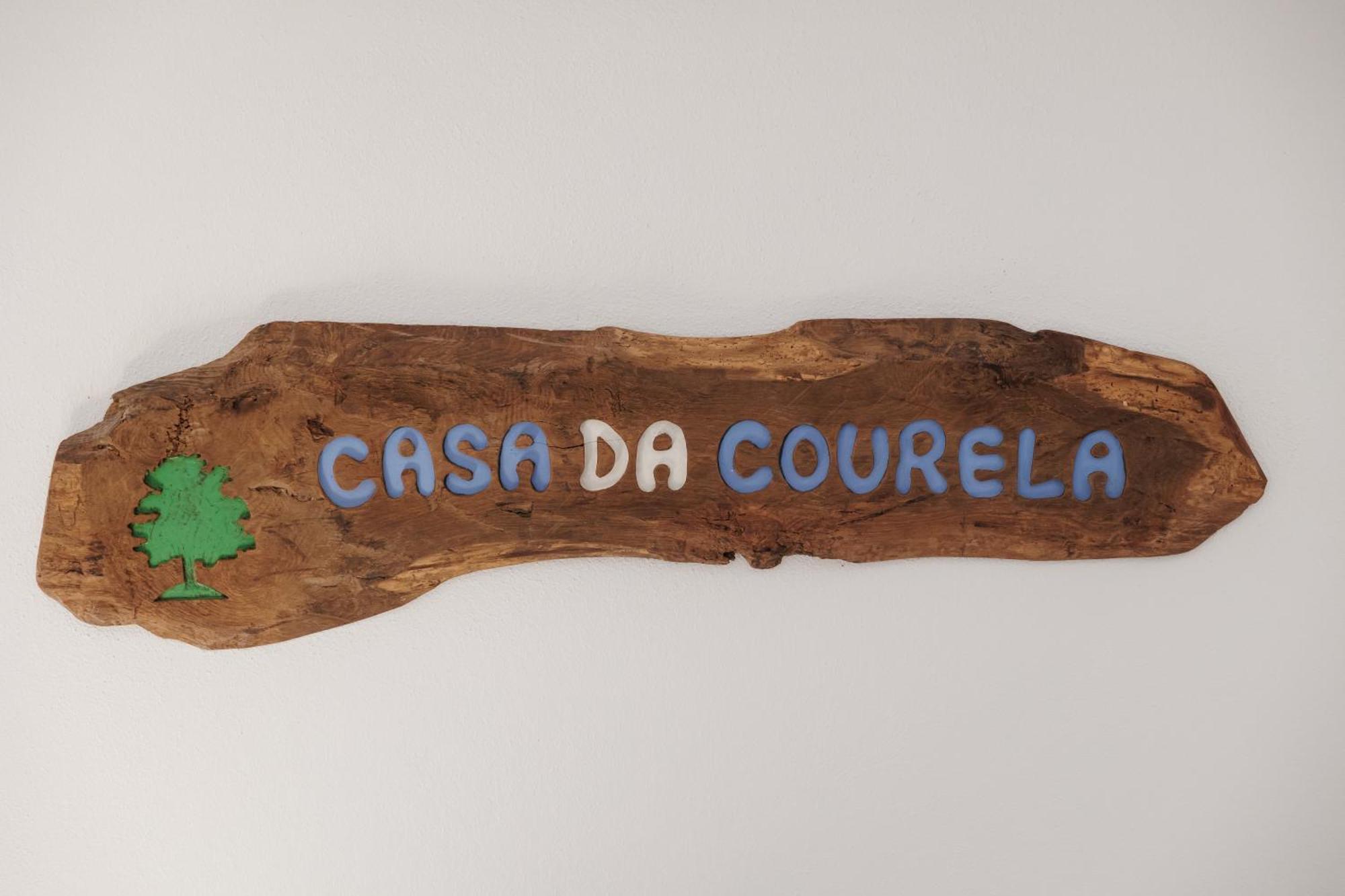 Willa Casa Da Courela Nordeste  Zewnętrze zdjęcie