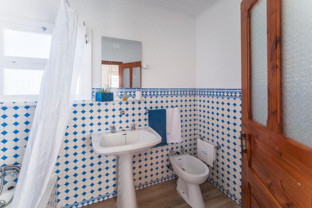 Willa Casa Da Courela Nordeste  Zewnętrze zdjęcie